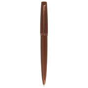Diplomat Viper Guilloche Ballpoint Pen