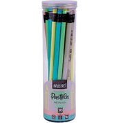 Brustro Pastelix HB Pencils Set