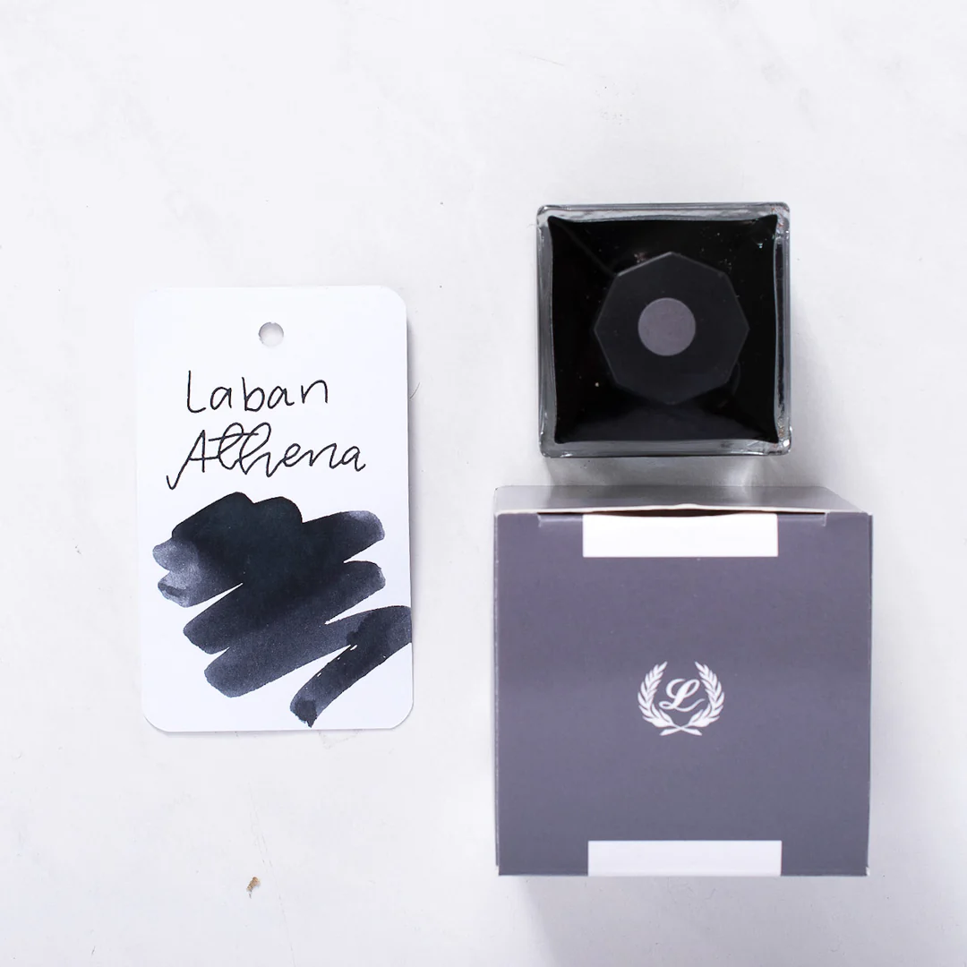 Laban Ink Bottle