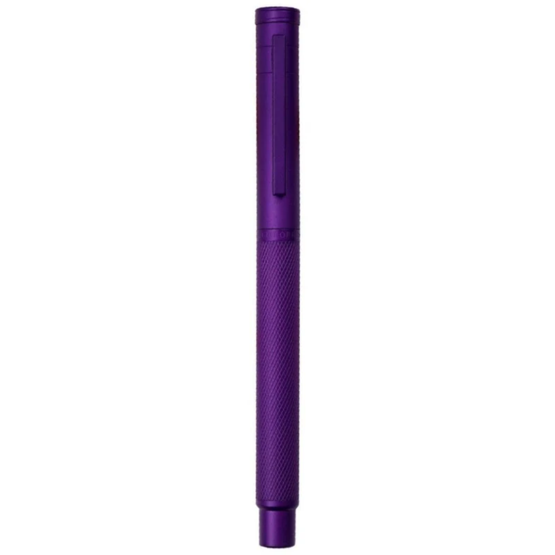 Hongdian Fountain Pen - 1851 Purple