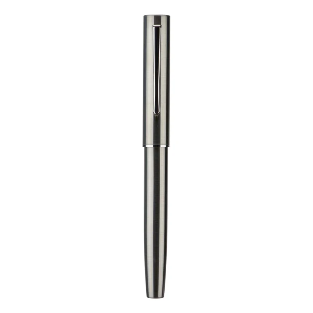 Hongdian Fountain Pen - C2  Steel