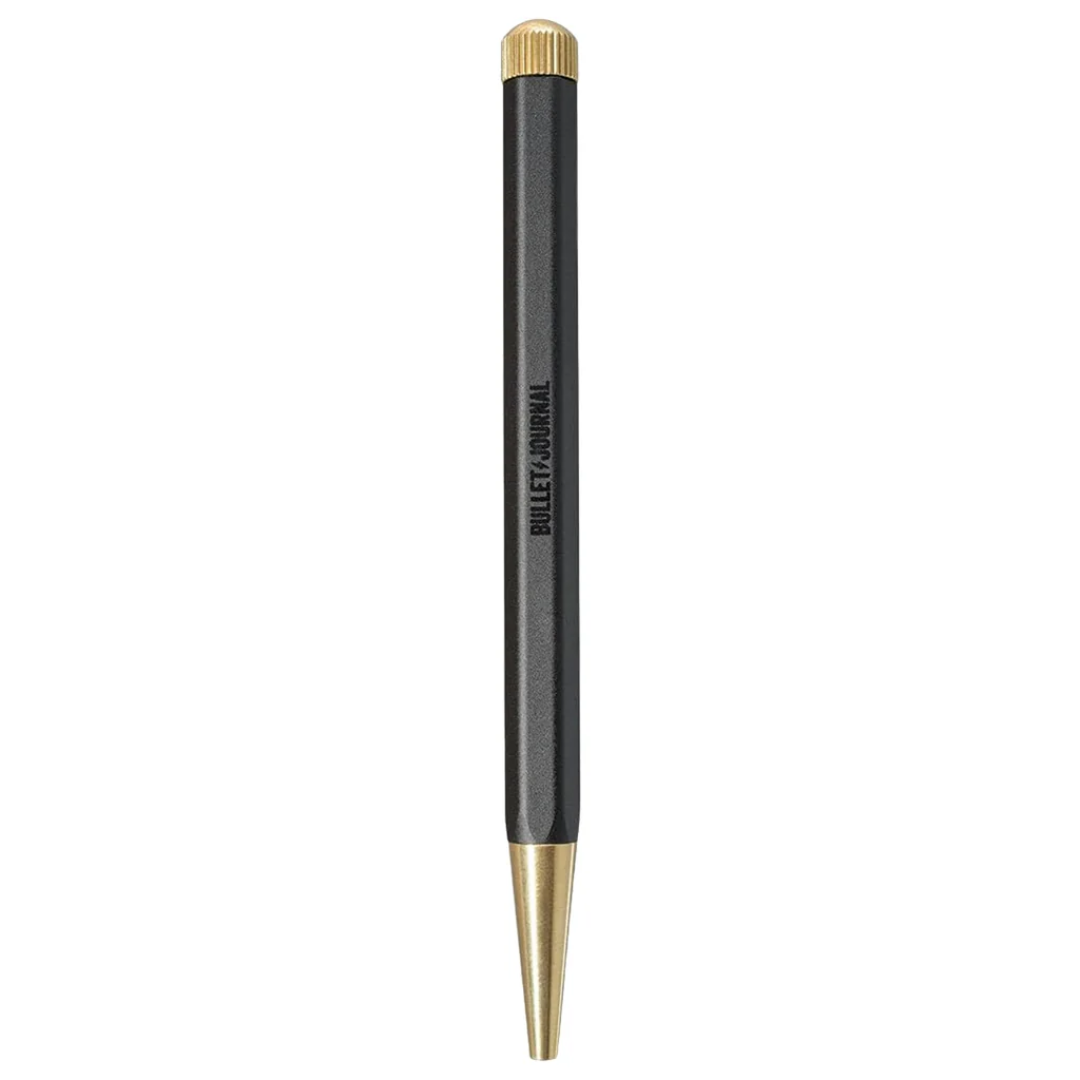 Leuchtturm1917  Special Edition Drehgriffel  Gel Pen Official Bullet Journal