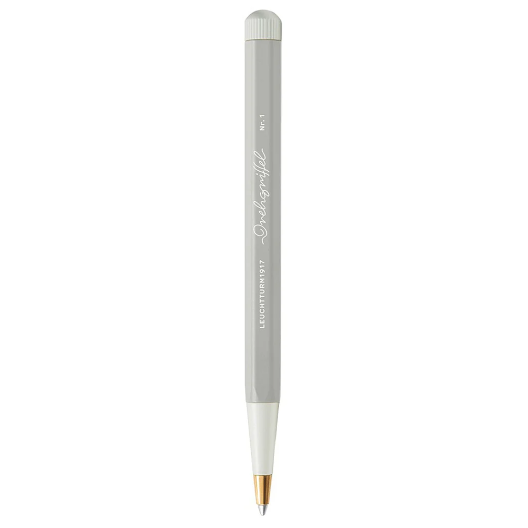 Leuchtturm1917 Twist No.1 Gel Pen