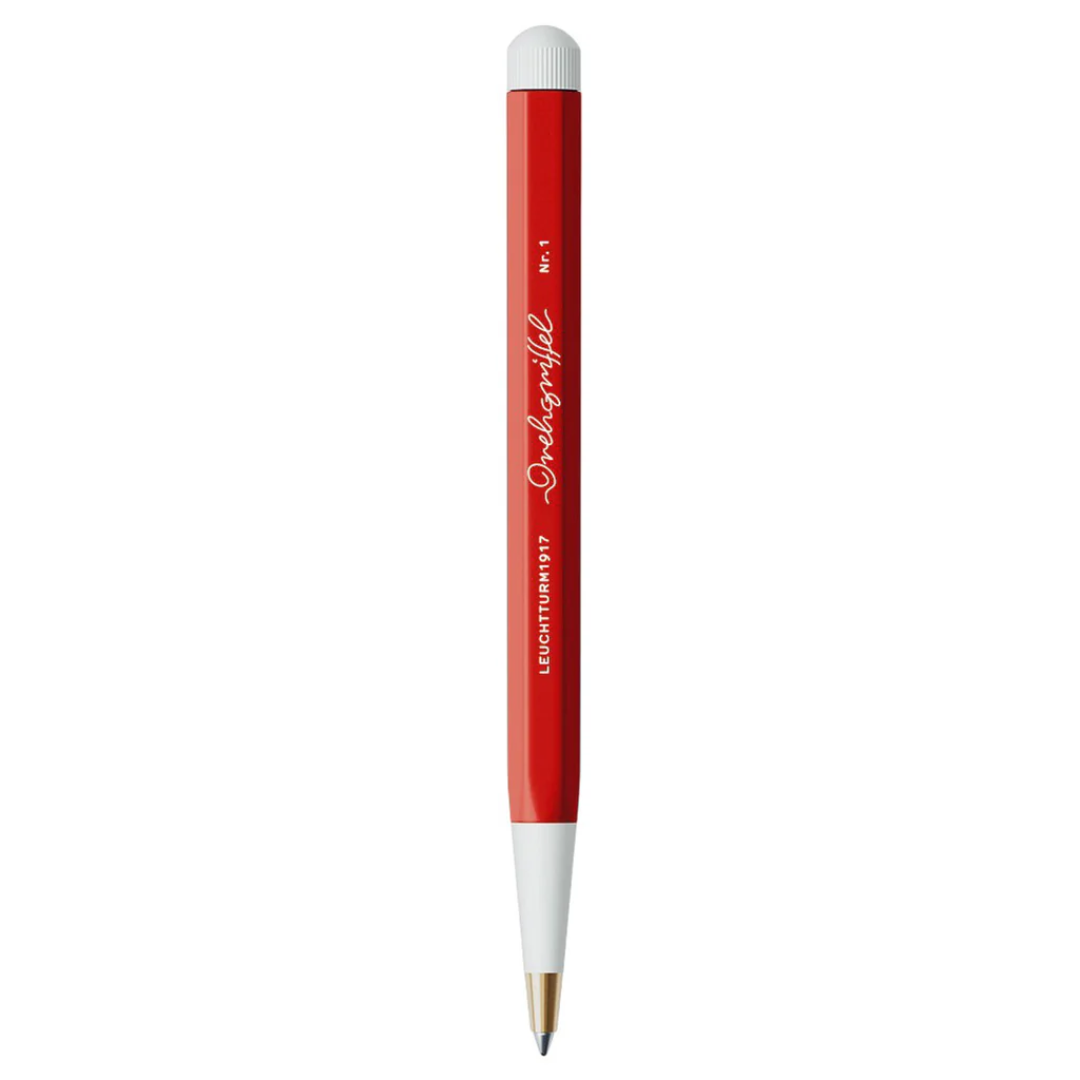 Leuchtturm1917 Gel Pen Cherry Red