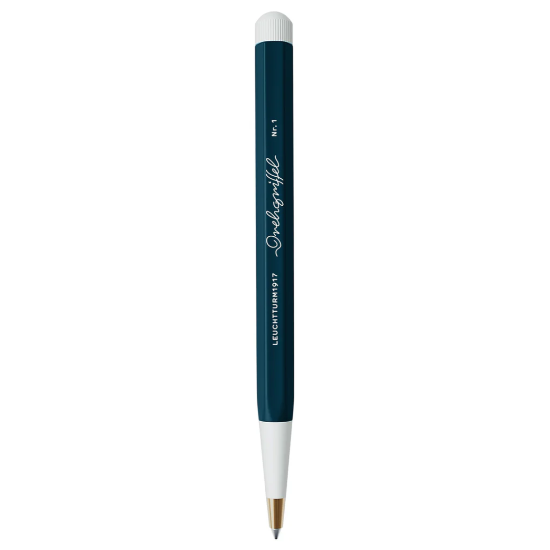 Leuchtturm1917  Drehgriffel No. 1 Ball Point Pen