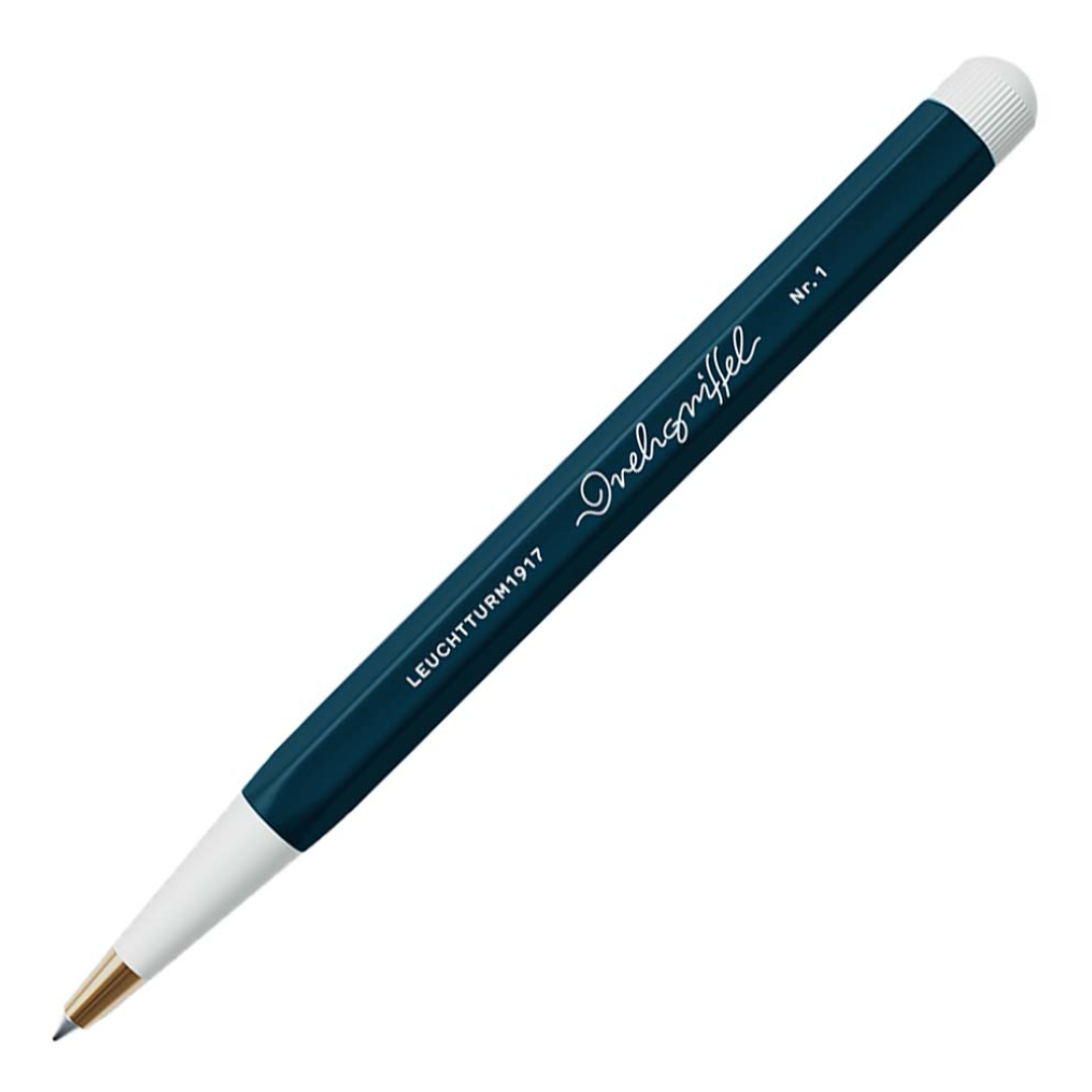 Leuchtturm1917 Gel Pen Drehgriffel No. 1