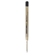 Leuchtturm1917 Gel Pen Refill 0.5MM - BLACK