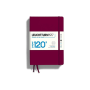 Leuchtturm1917 Notebook Edition A5