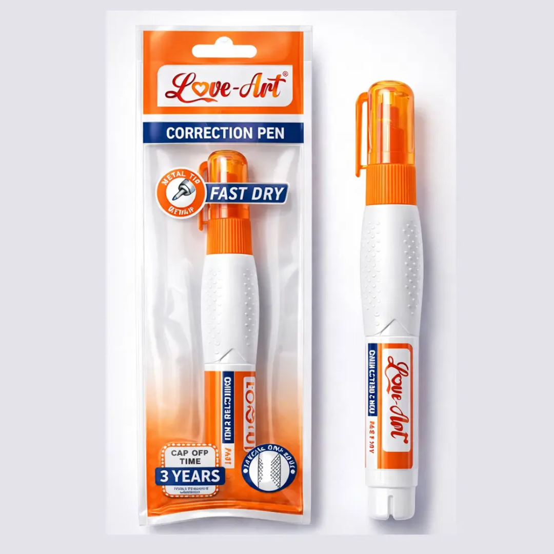 Artline Correction Pen