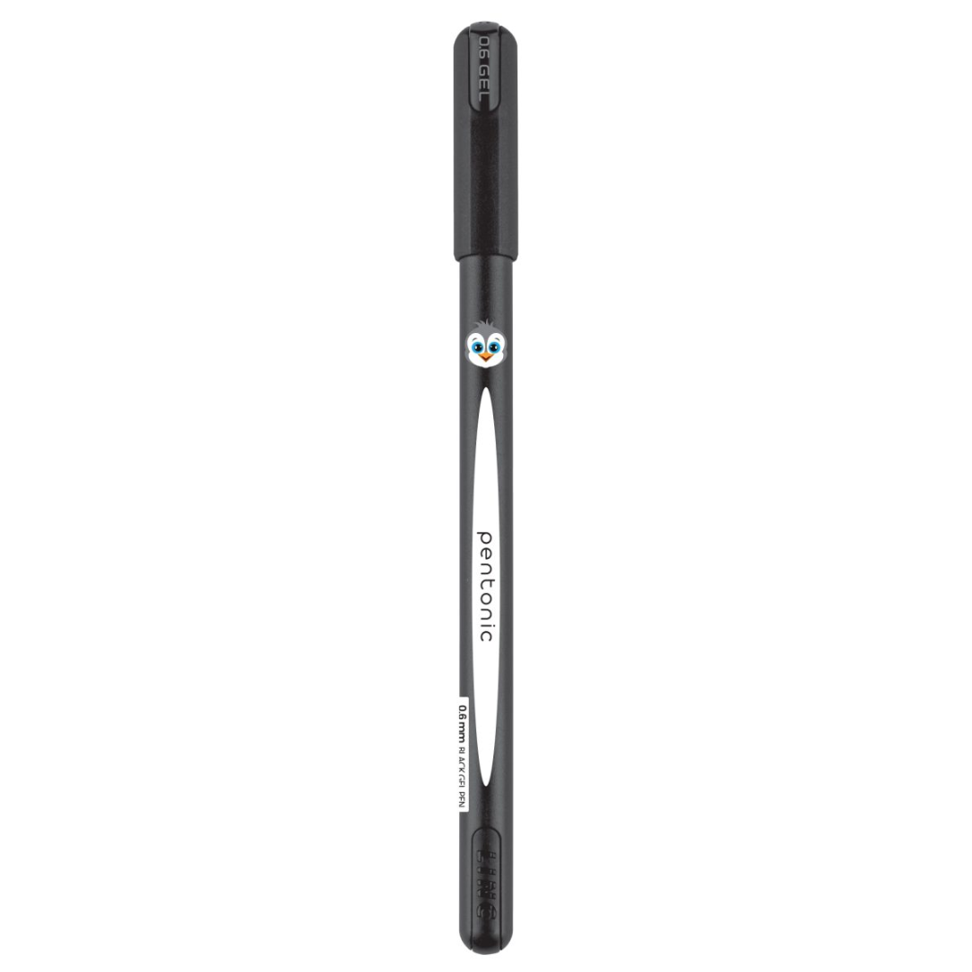 Pentonic Squad Gel Pen Set