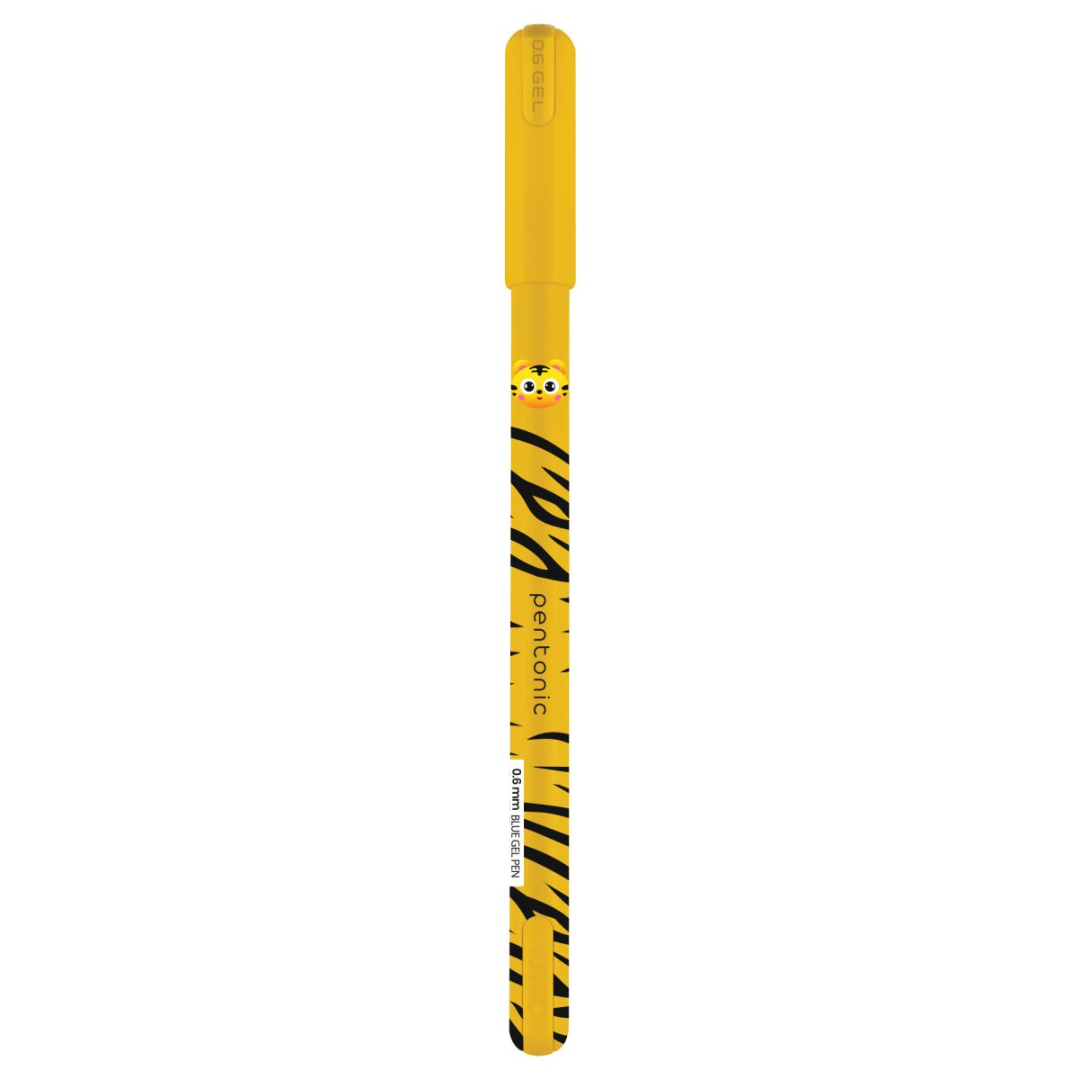 Pentonic Squad Gel Pen Set