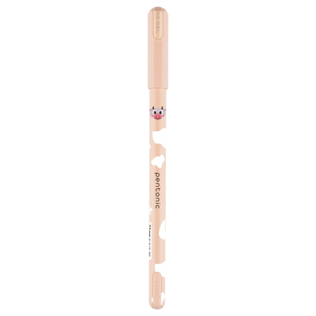 Pentonic Squad Gel Pen Set