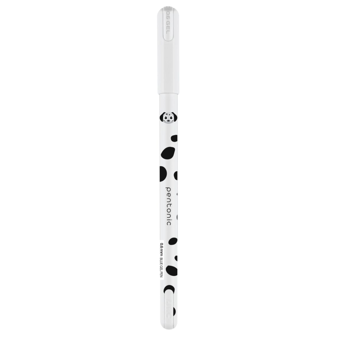 Pentonic Squad Gel Pen Set