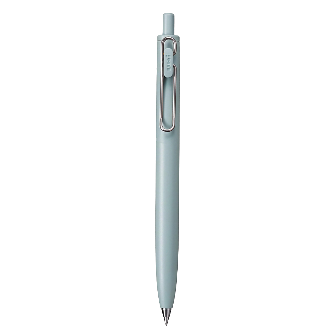 Uni One F Gel Pen 0.5mm