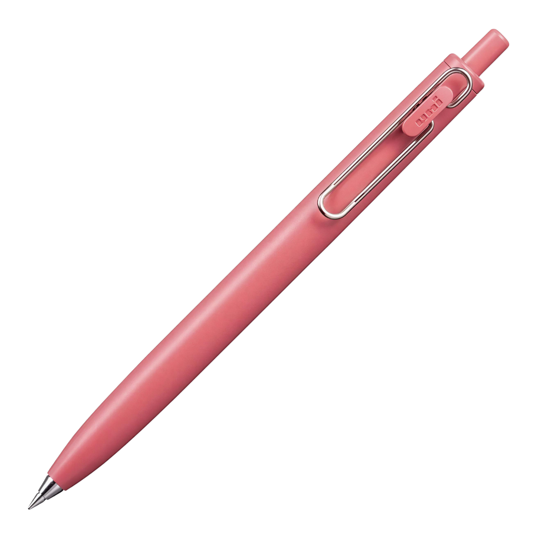Uni One F Gel Pen 0.5mm