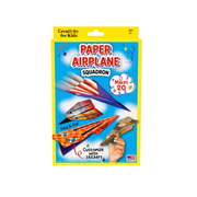 Faber-Castell Paper Airplane Squadron  Set
