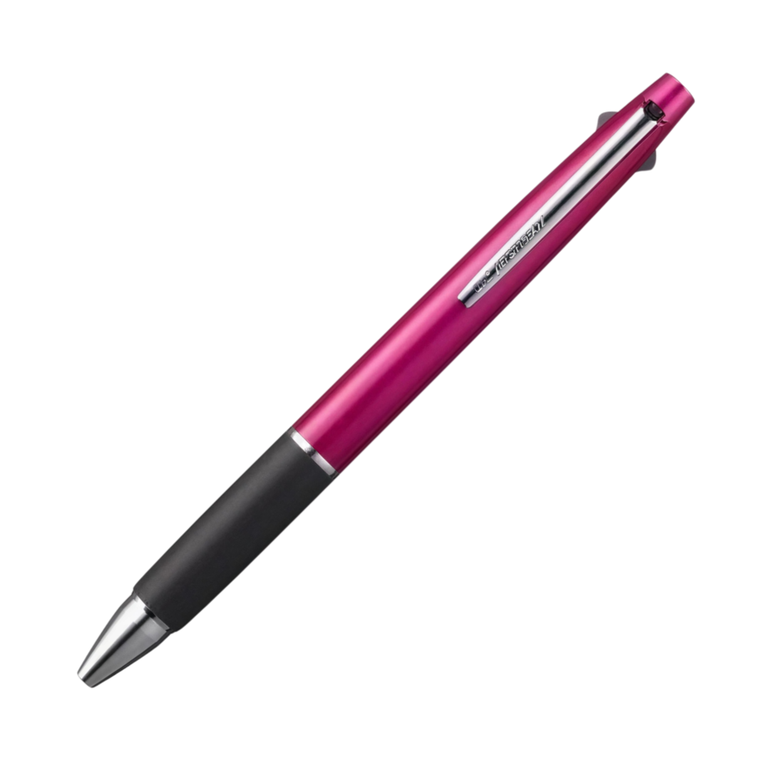 Uni Jetstream 3-Color  Ballpoint Pen