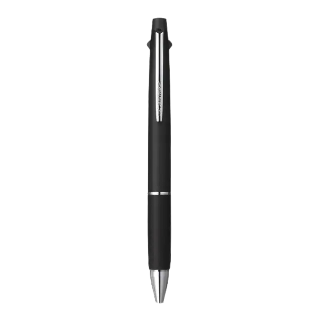 Uni Jetstream 3-Color 0.7mm Ballpoint Pen