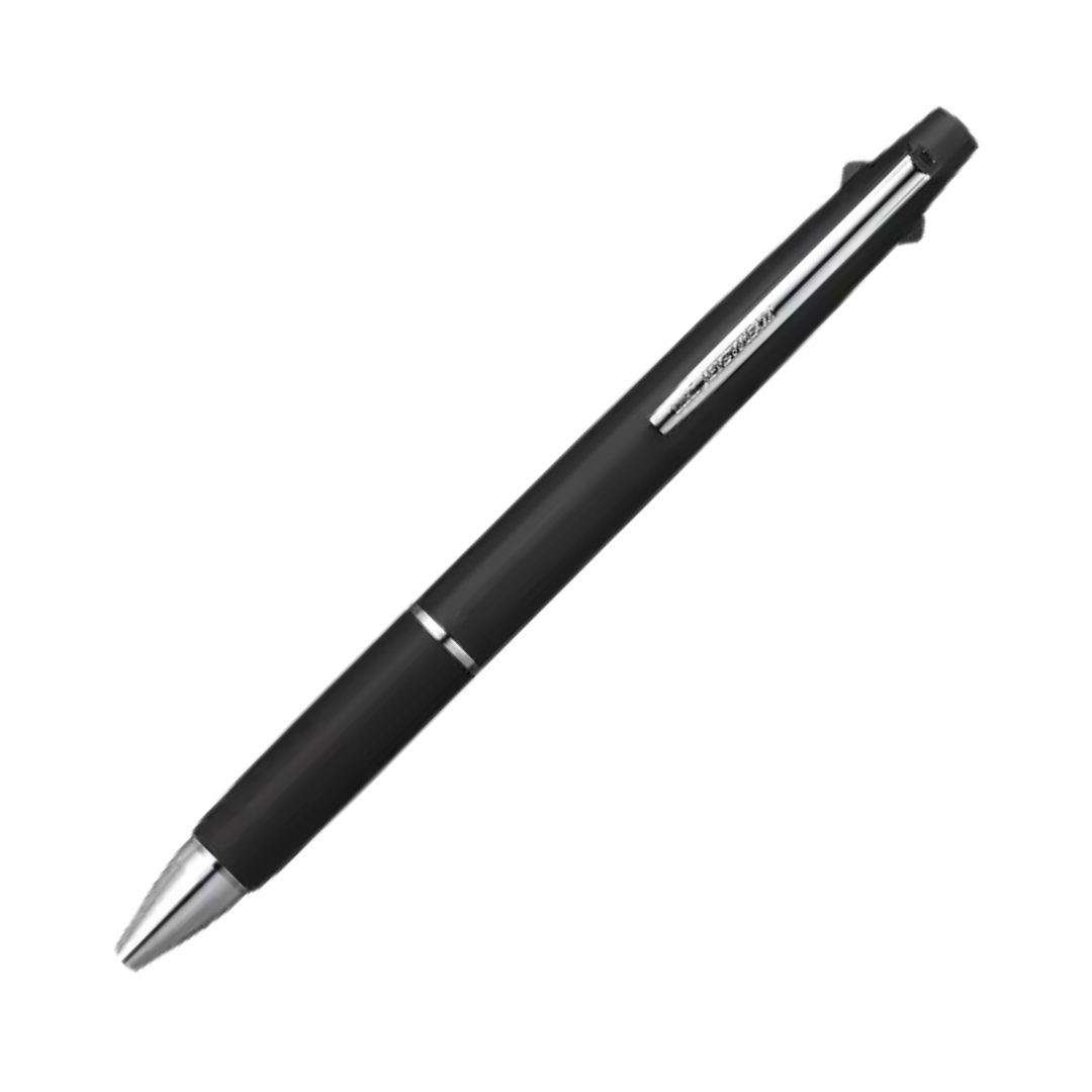 Uni Jetstream 3-Color 0.7mm Ballpoint Pen