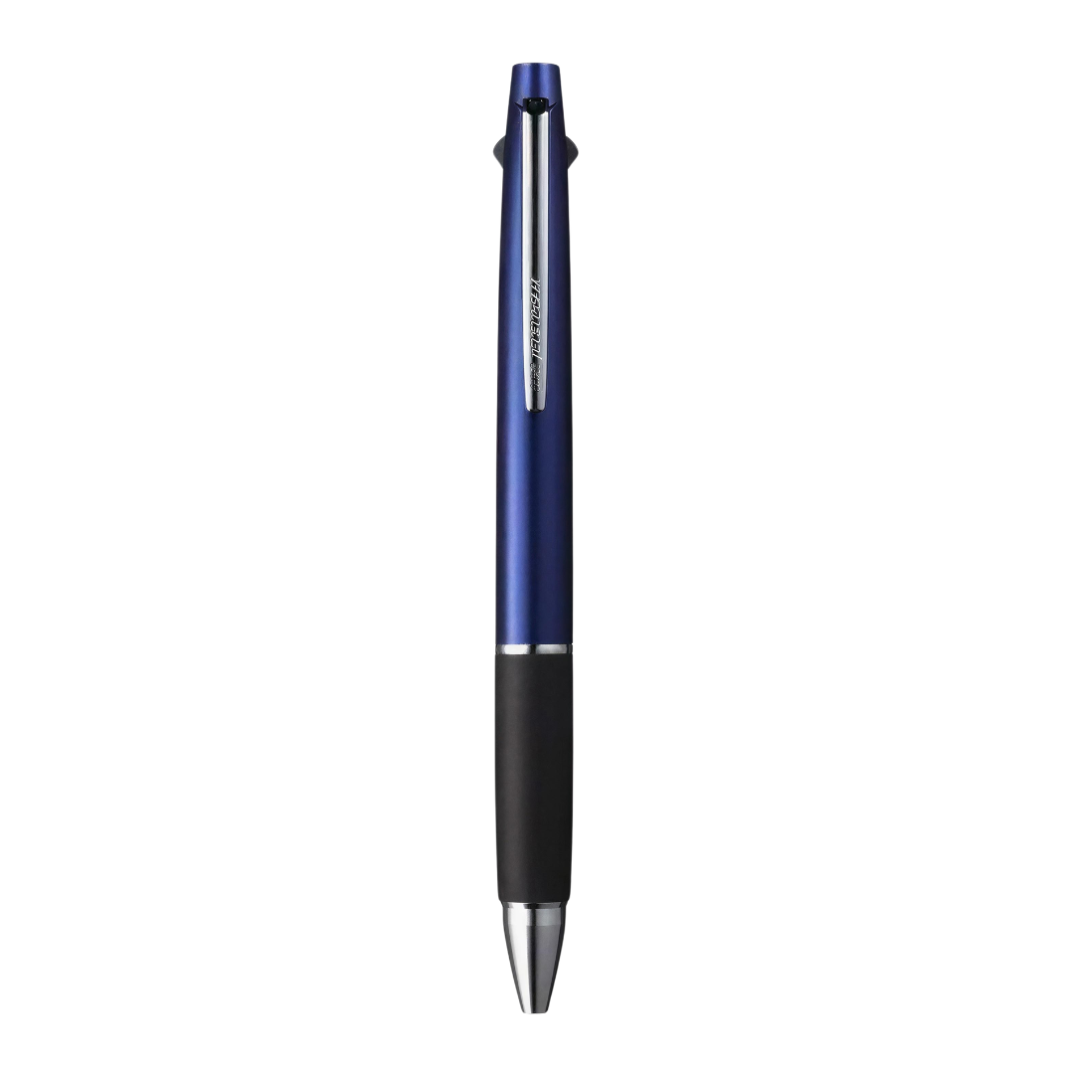 Uni Jetstream 3-Color 0.7mm Ballpoint Pen