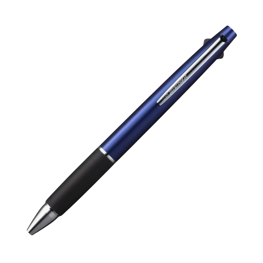 Uni Jetstream 3-Color 0.7mm Ballpoint Pen
