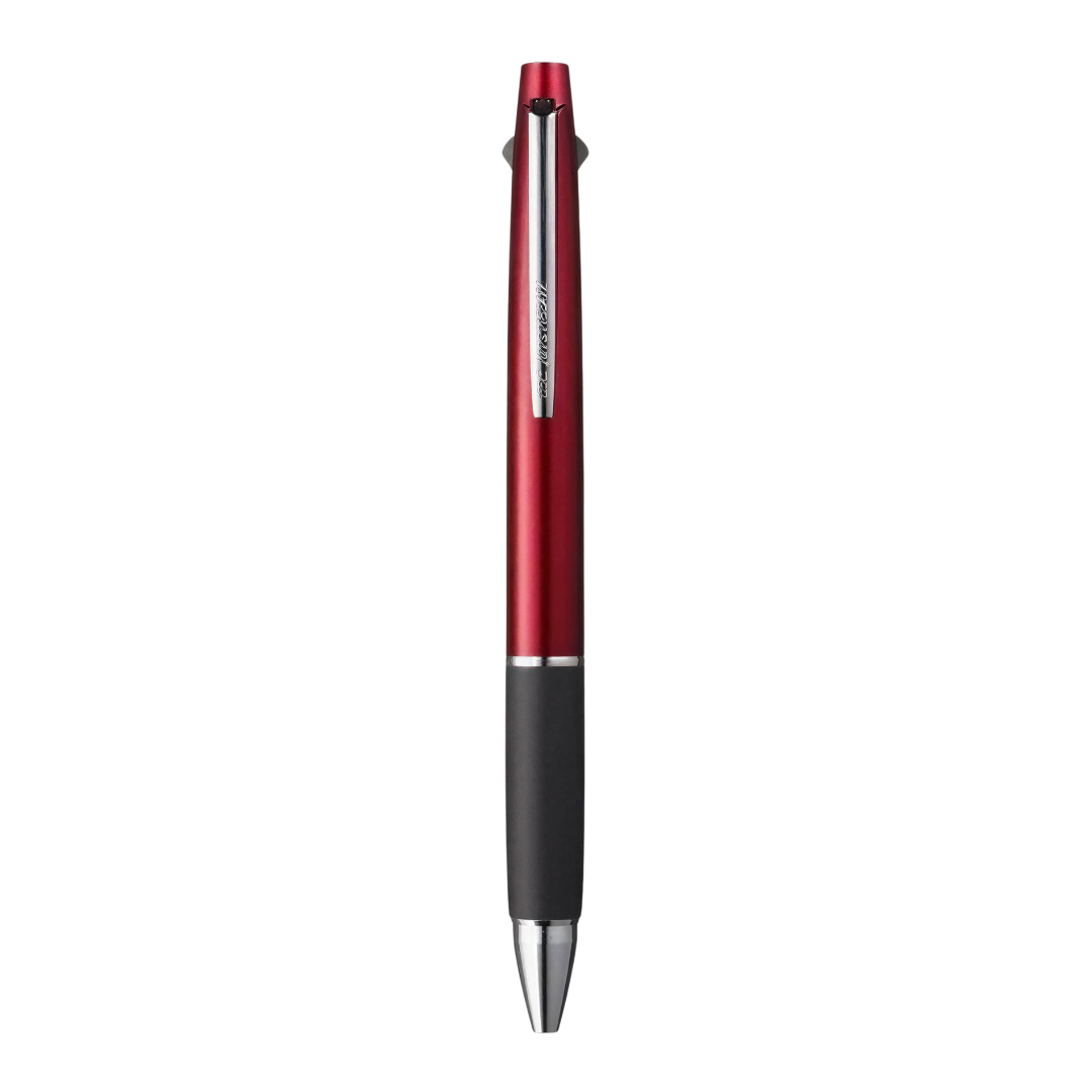 Uni Jetstream 3-Color 0.7mm Ballpoint Pen