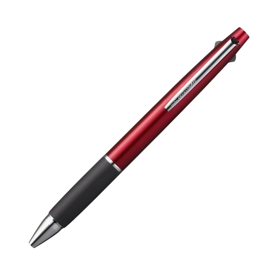 Uni Jetstream 3-Color 0.7mm Ballpoint Pen