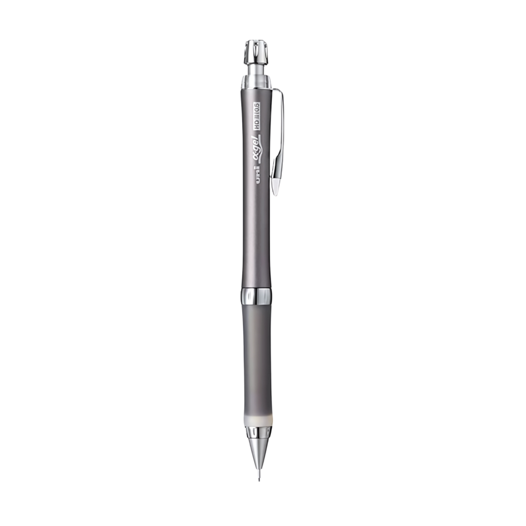 Uni Alpha Gel Slim Firm Mechanical Pencil