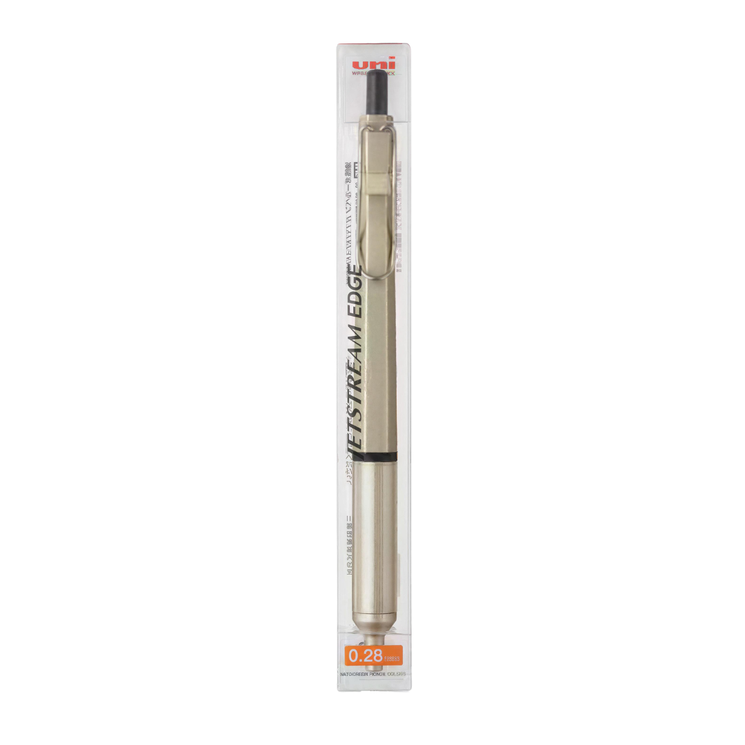Uni Jetstream Edge 0.28mm Ballpoint Pen