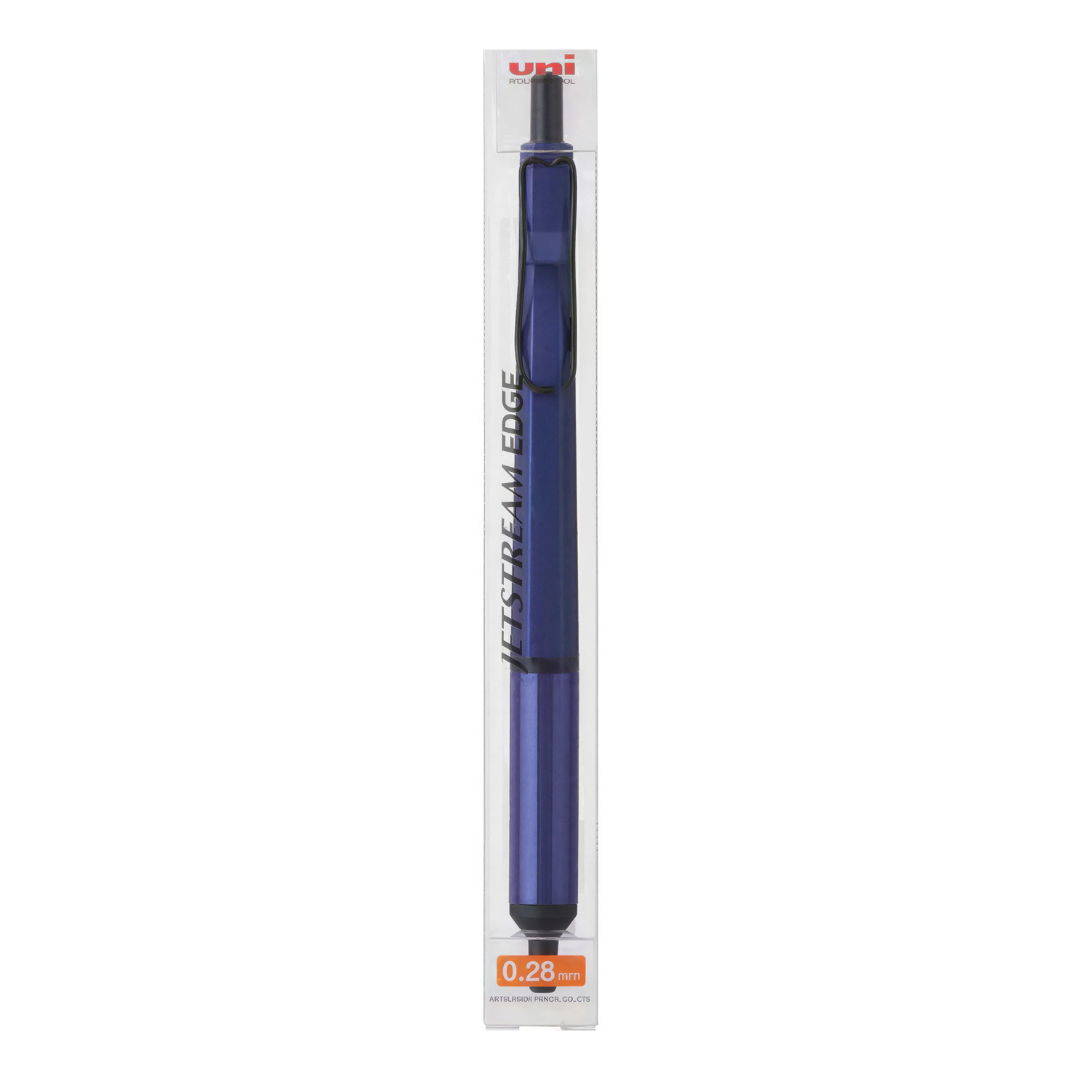 Uni Jetstream Edge 0.28mm Ballpoint Pen