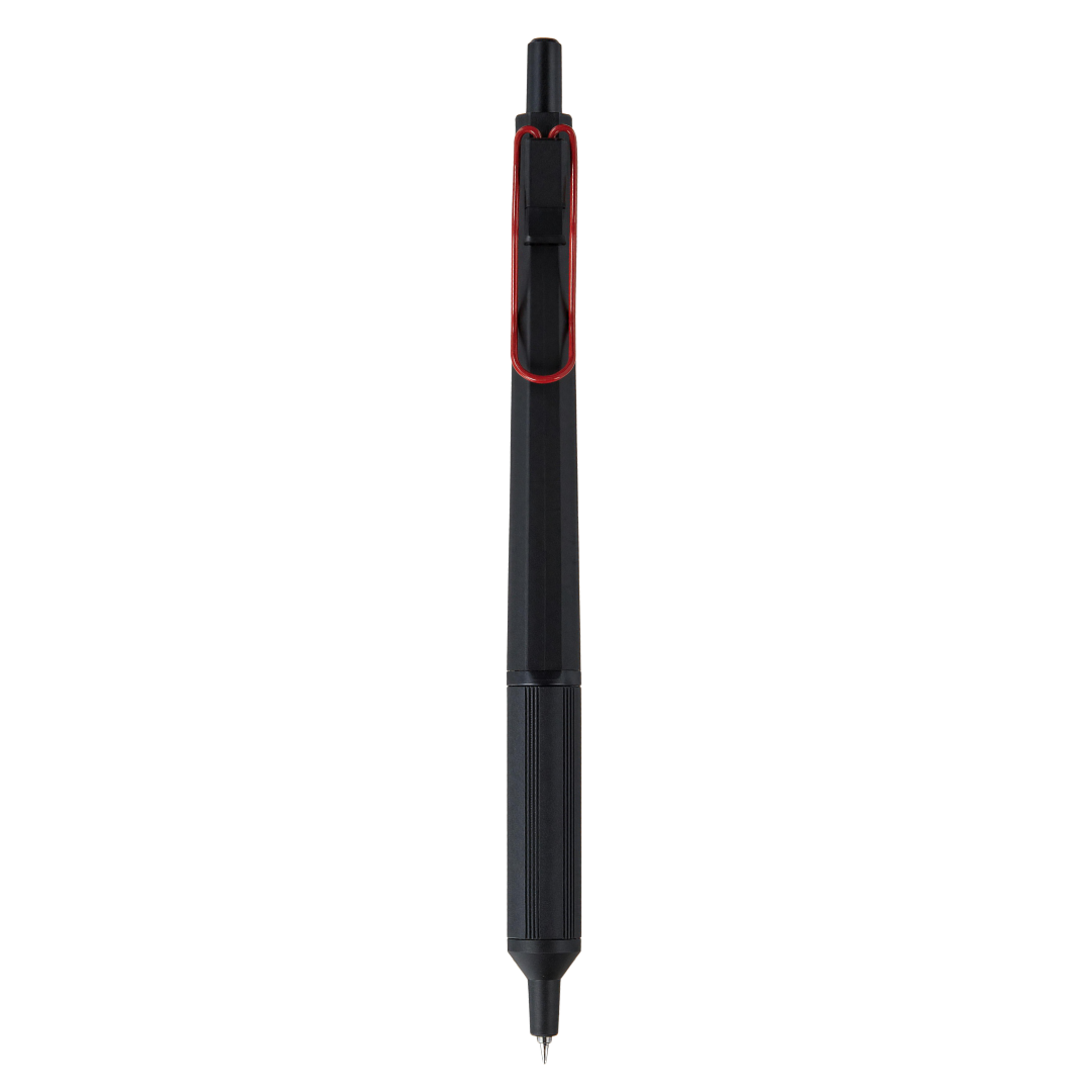Uni Jetstream Edge 0.38mm Ballpoint Pen
