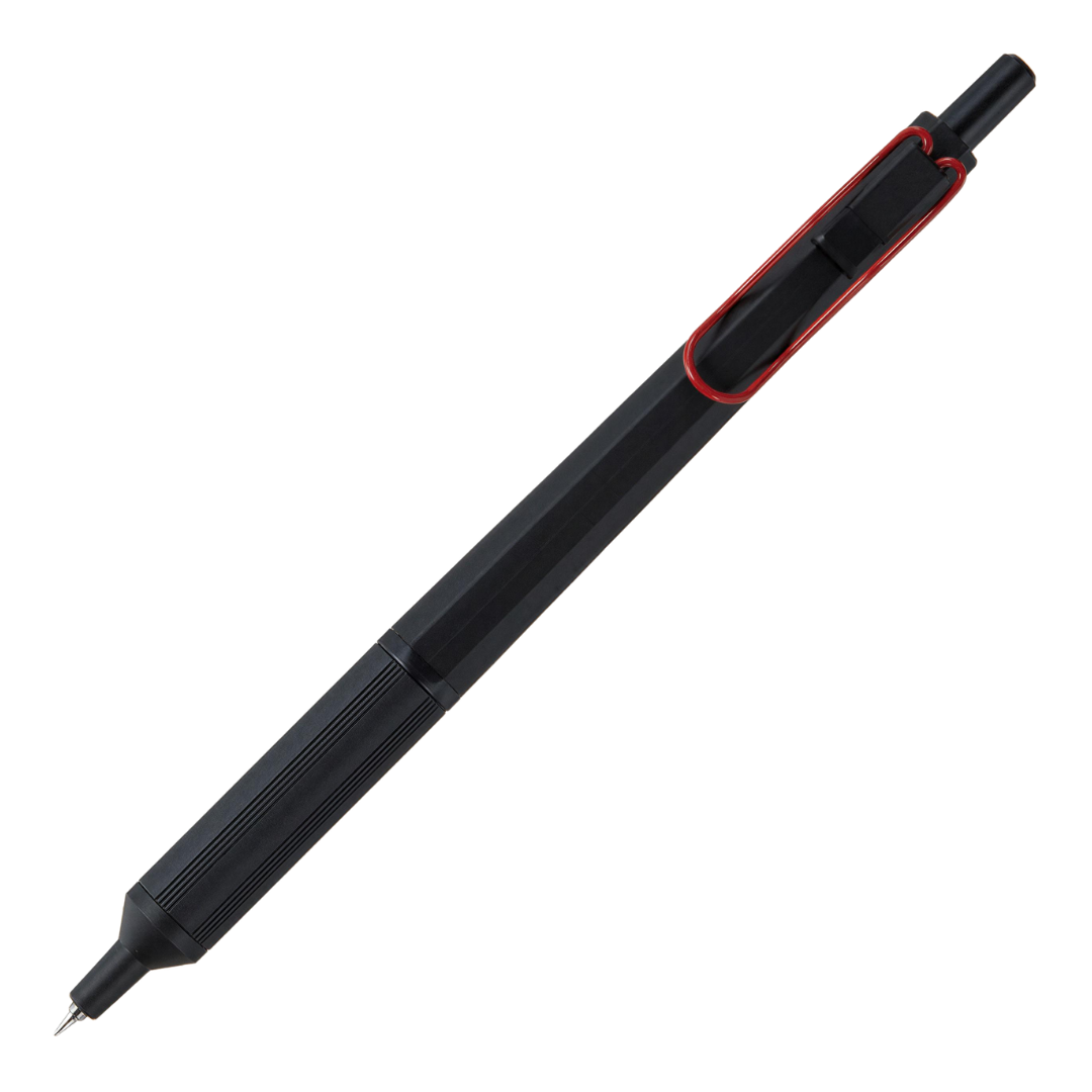 Uni Jetstream Edge 0.38mm Ballpoint Pen