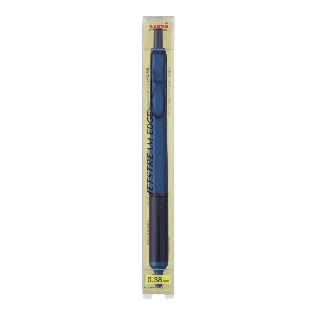 Uni Jetstream Edge 0.38mm Ballpoint Pen