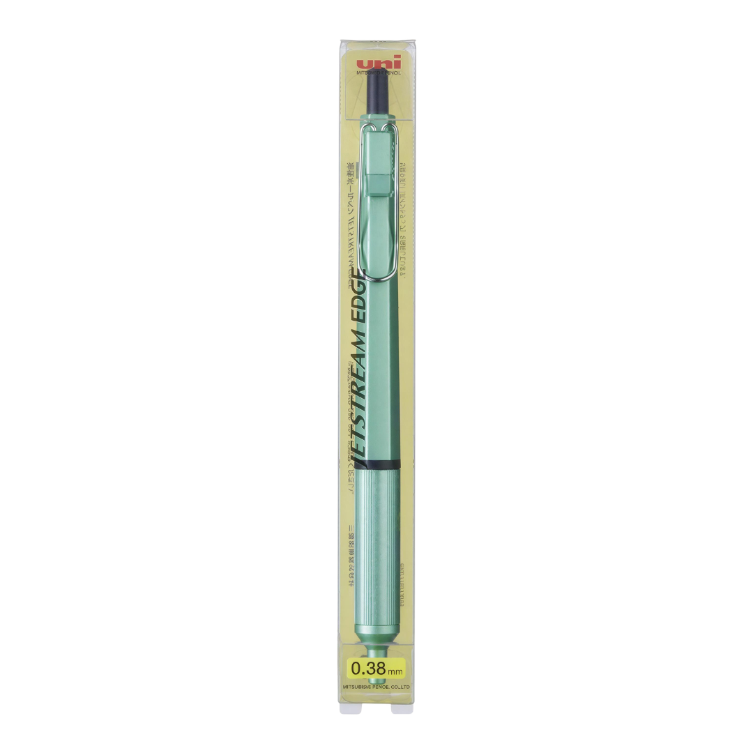 Uni Jetstream Edge 0.38mm Ballpoint Pen