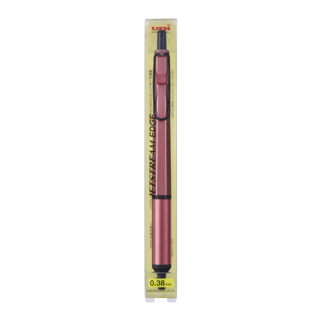 Uni Jetstream Edge 0.38mm Ballpoint Pen