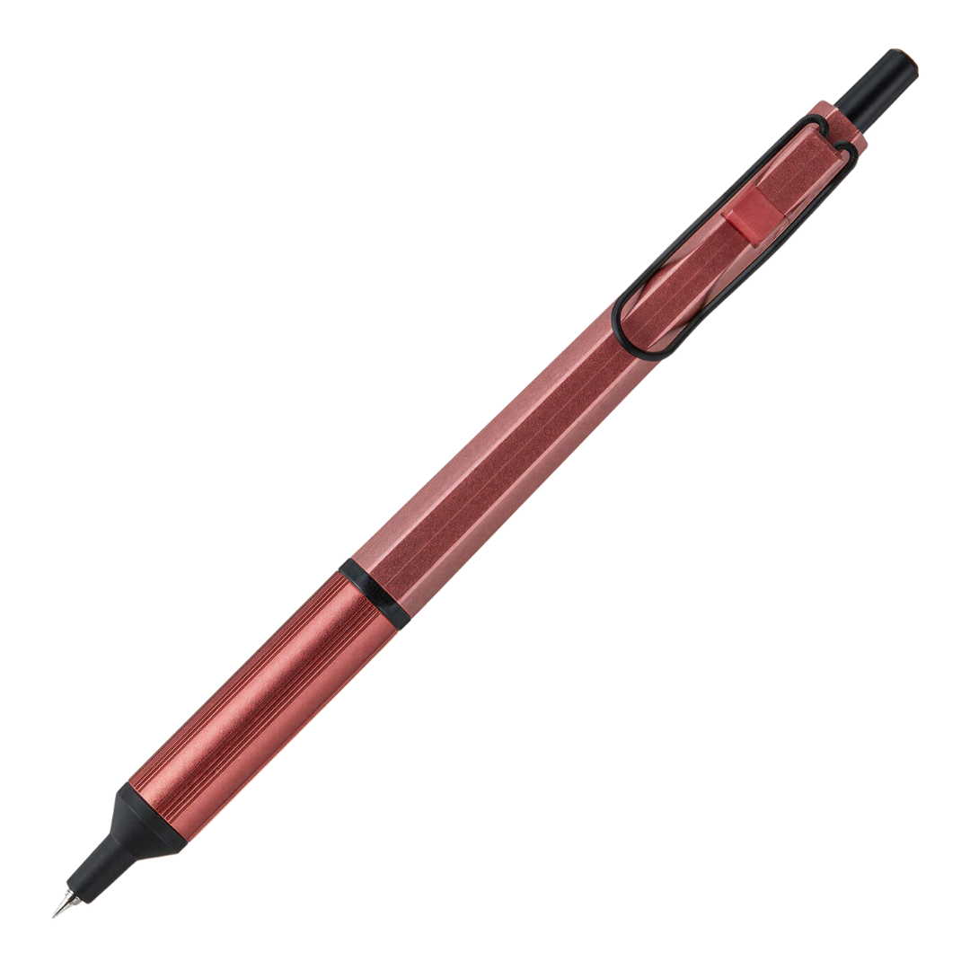 Uni Jetstream Edge 0.38mm Ballpoint Pen