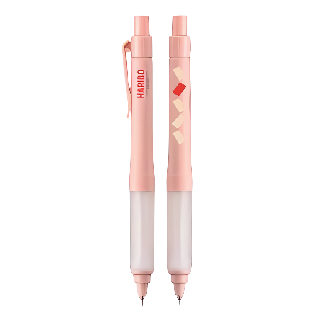 Uni Limited Edition Alpha Gel Switch Haribo Mechanical Pencil