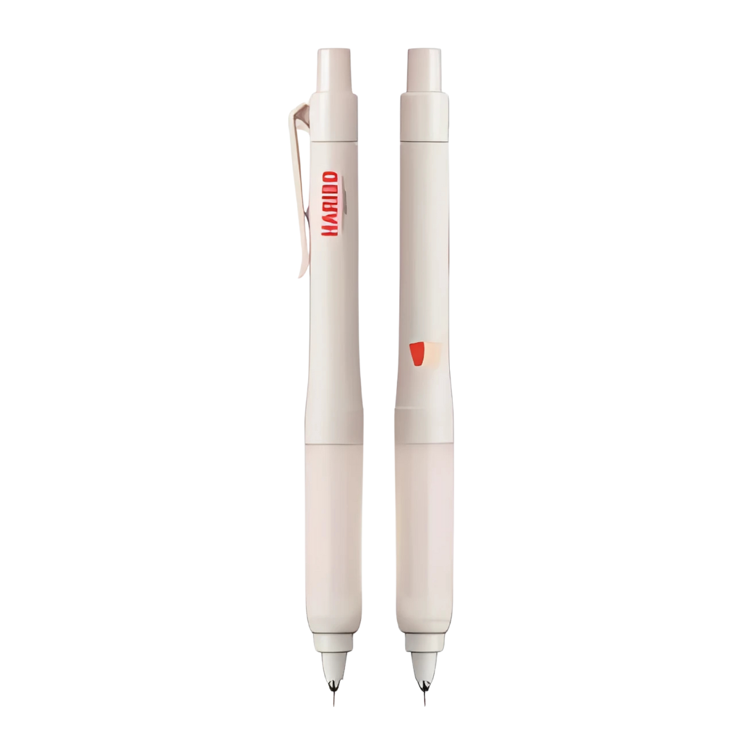 Uni Limited Edition Alpha Gel Switch Haribo Mechanical Pencil