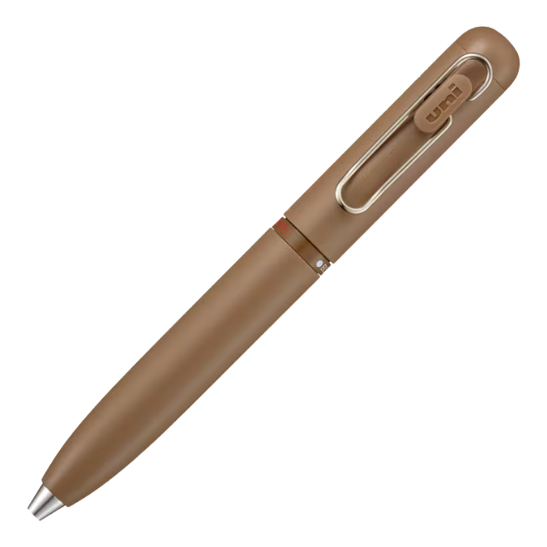 Uni One 3  0.38mm Ballpoint Pen