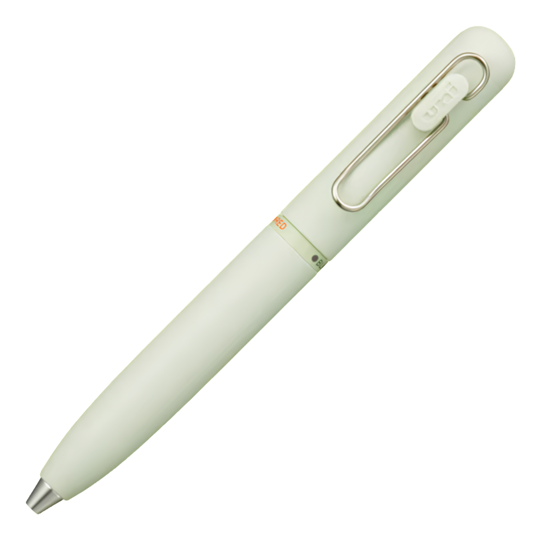 Uni One 3  0.38mm Ballpoint Pen