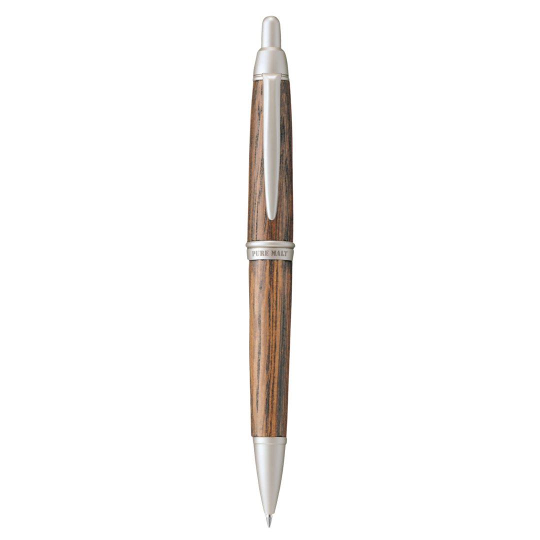 Uni Pure Malt Ballpoint Pen