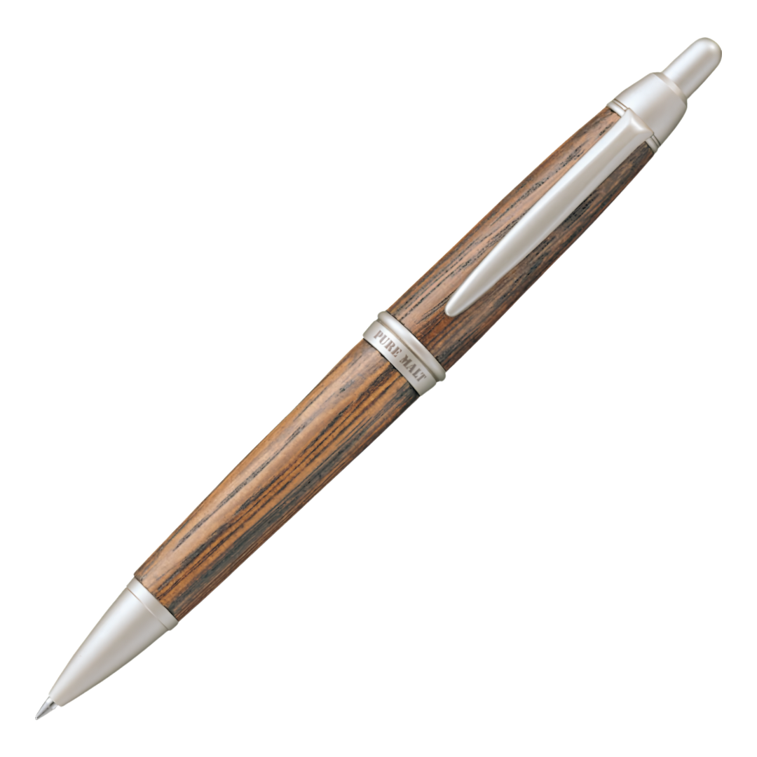 Uni Pure Malt Ballpoint Pen