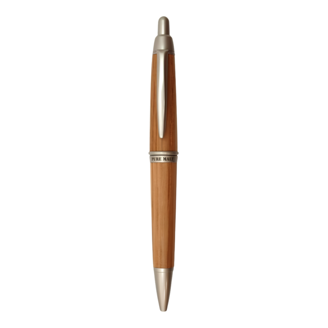 Uni Pure Malt Ballpoint Pen