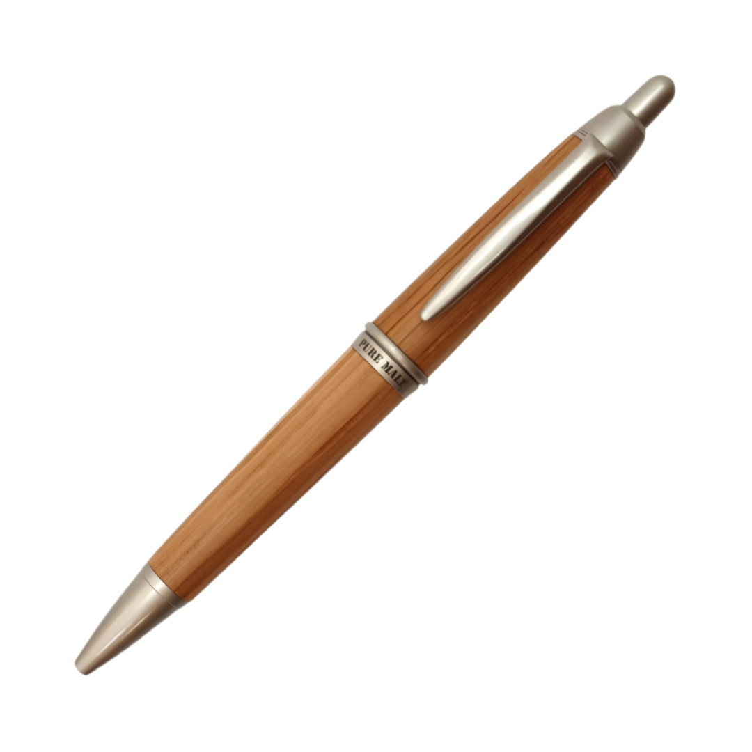 Uni Pure Malt Ballpoint Pen