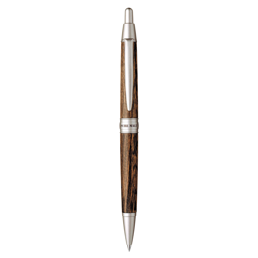 Uni Pure Malt Thin Ballpoint Pen