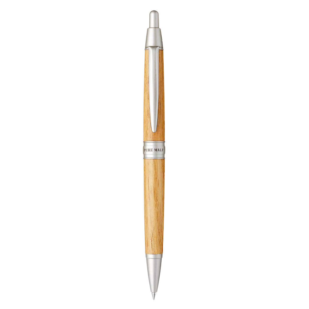 Uni Pure Malt Thin Ballpoint Pen