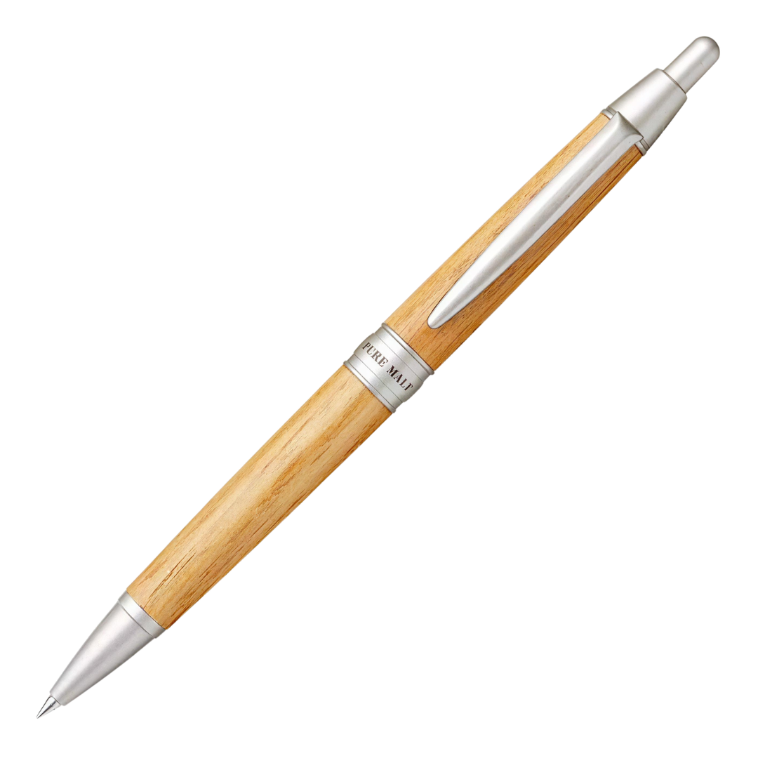 Uni Pure Malt Thin Ballpoint Pen