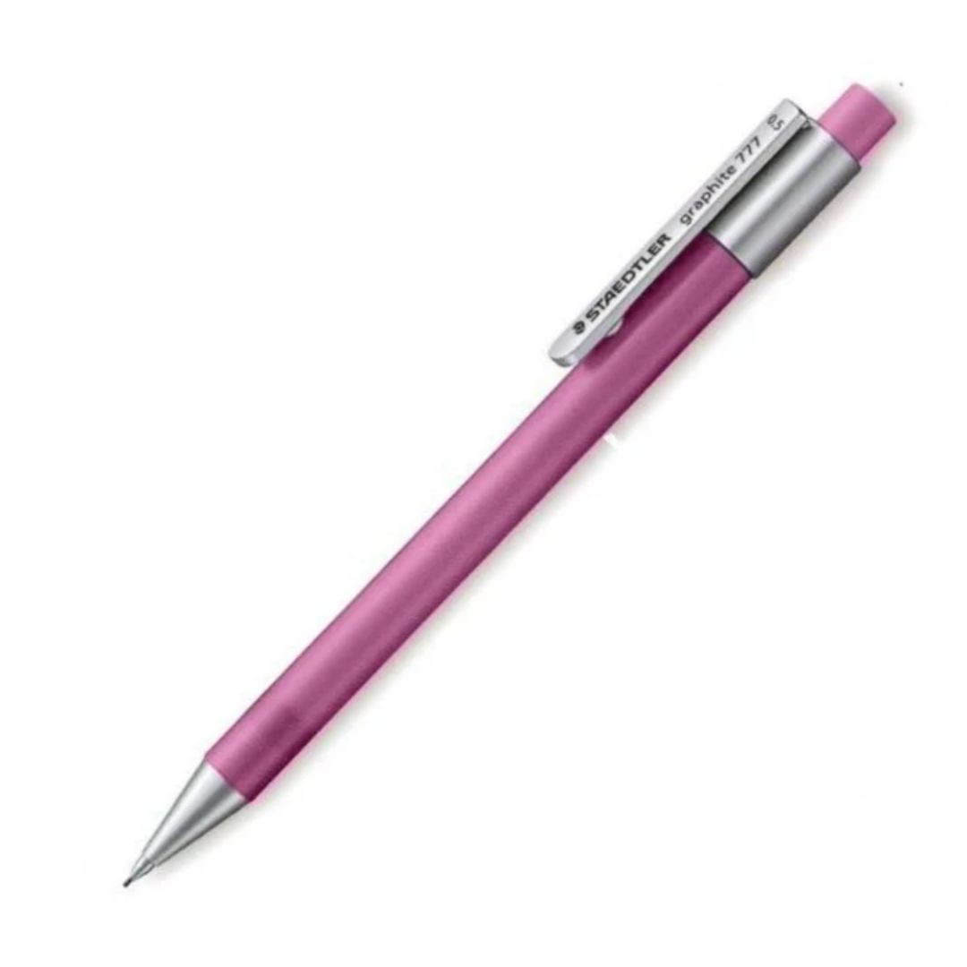 Staedtler 777 Pastel Graphite Mechanical Pencil