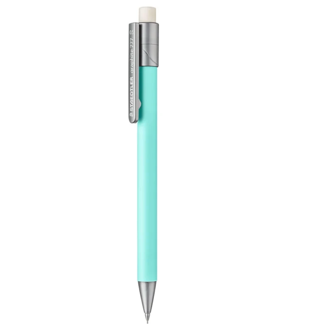 Staedtler 777 Pastel Graphite Mechanical Pencil