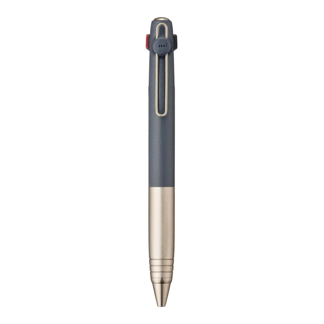 Uni Zento Flow 3 Color Ballpoint Pen